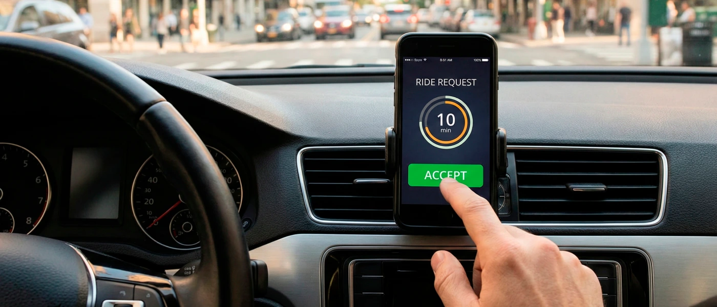 Czym jest Uber i jak działa? Przewodnik dla pasażerów i kierowców
